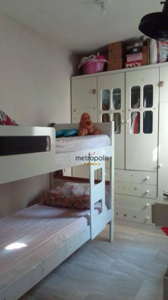 Cobertura, 2 quartos, 104 m² - Foto 8