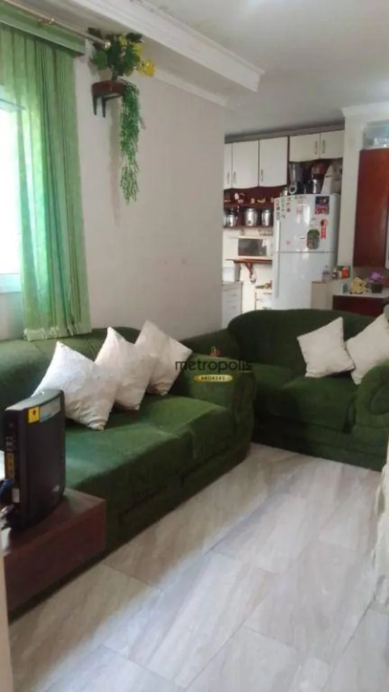 Cobertura, 2 quartos, 104 m² - Foto 2