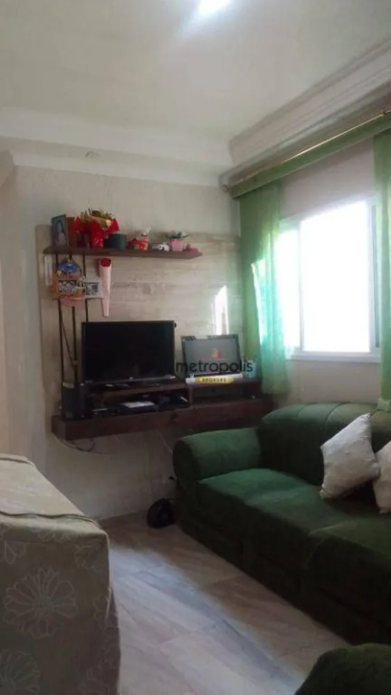 Cobertura, 2 quartos, 104 m² - Foto 1