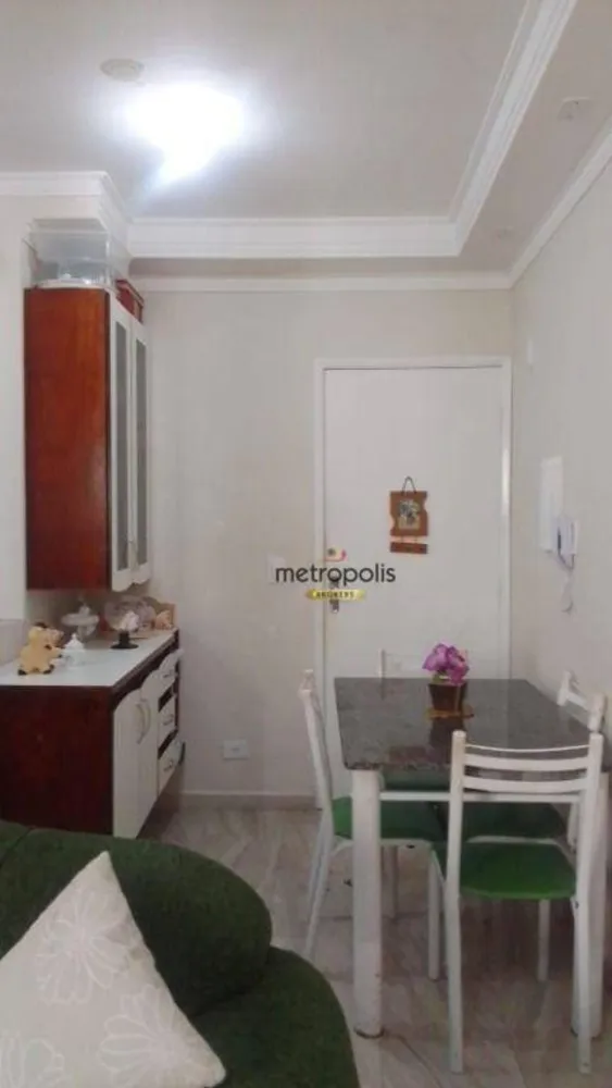Cobertura, 2 quartos, 104 m² - Foto 3