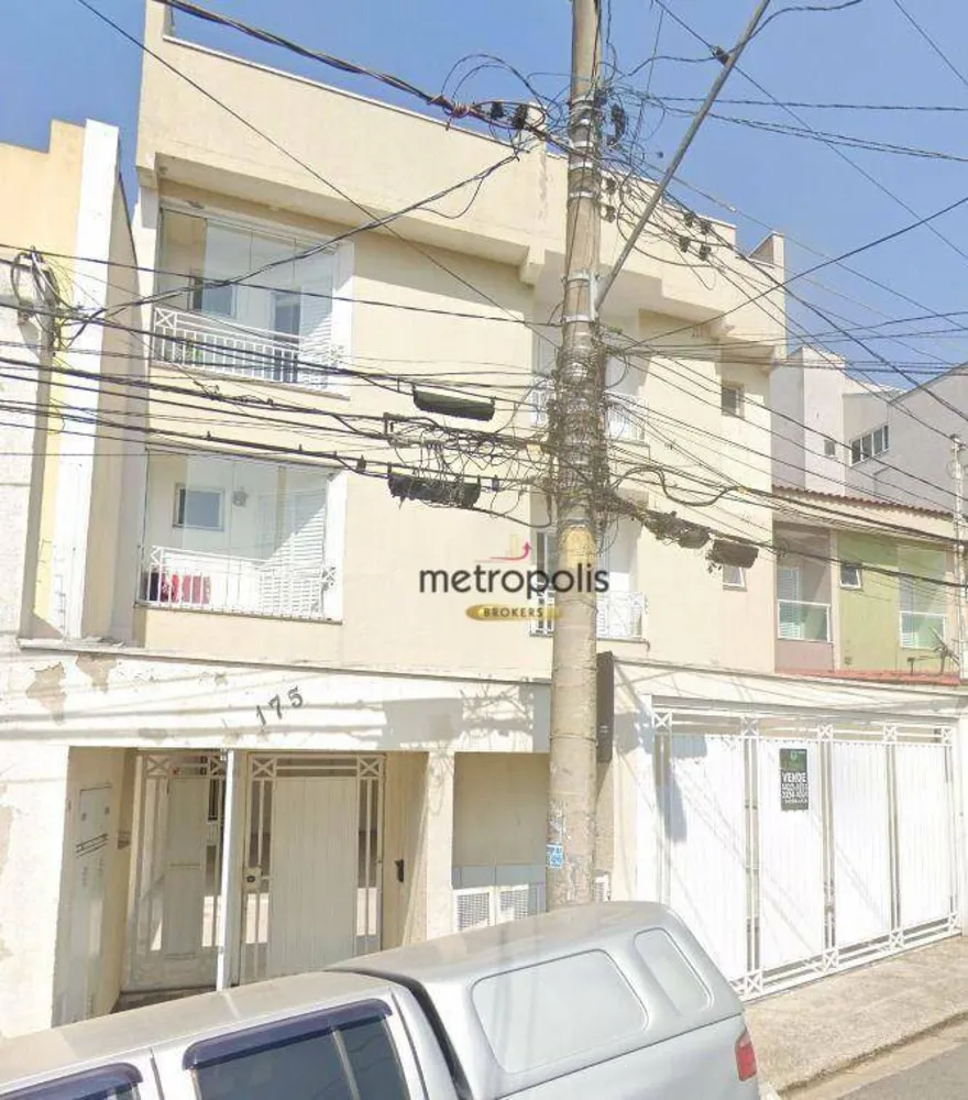 Cobertura, 2 quartos, 104 m² - Foto 12