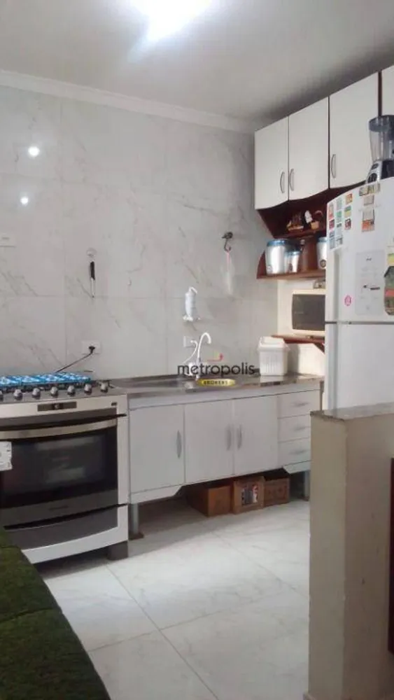 Cobertura, 2 quartos, 104 m² - Foto 4