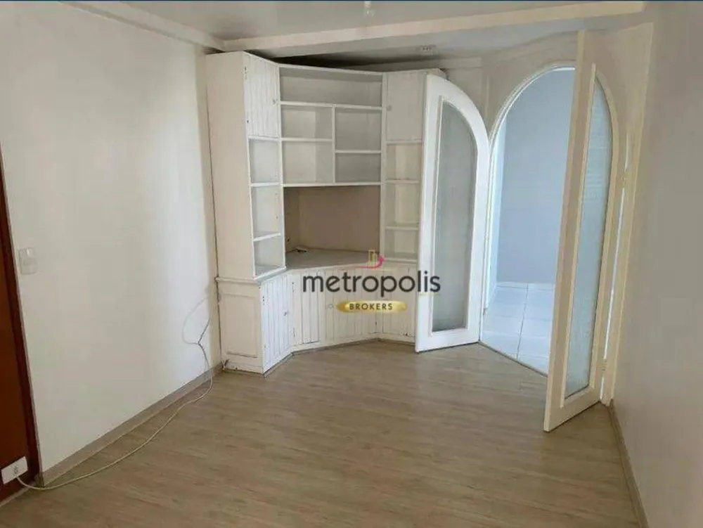 Apartamento, 5 quartos, 246 m² - Foto 2