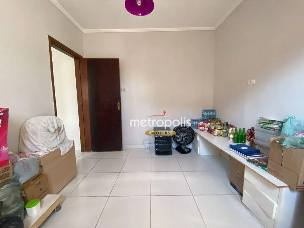 Sobrado, 7 quartos, 317 m² - Foto 1
