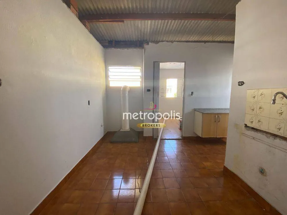 Sobrado, 7 quartos, 317 m² - Foto 6