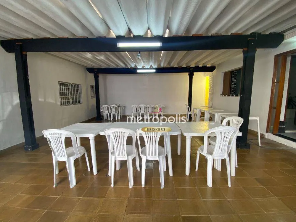 Sobrado, 7 quartos, 317 m² - Foto 1