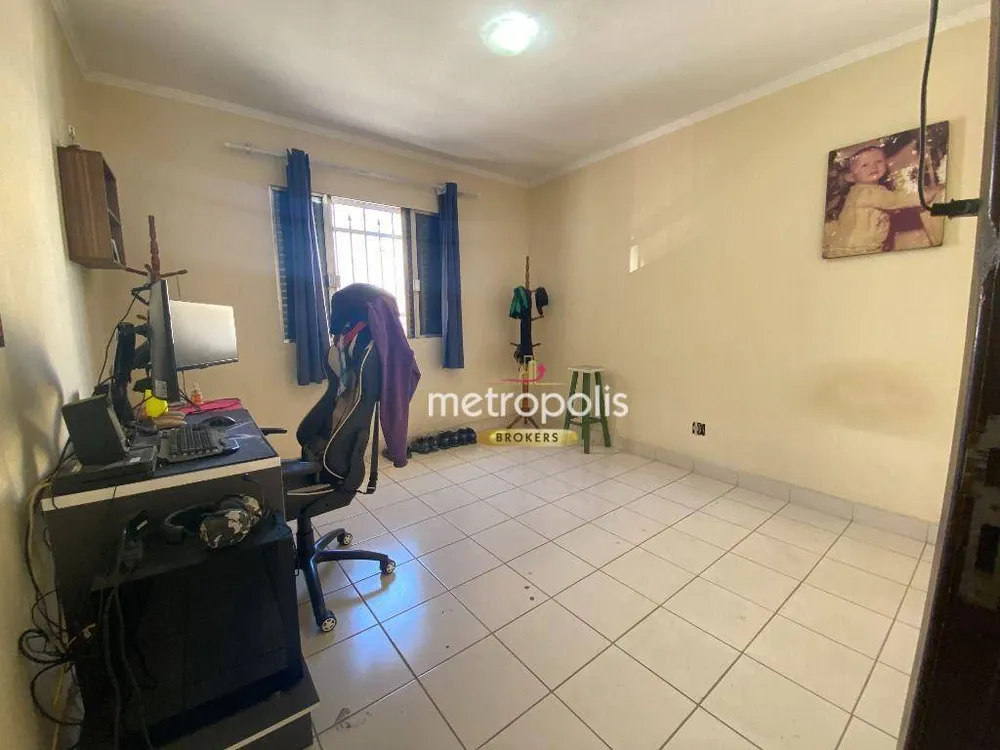 Sobrado, 7 quartos, 317 m² - Foto 9