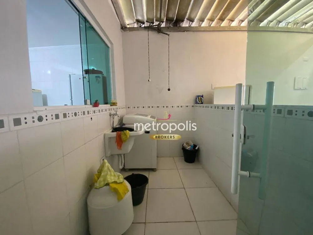 Sobrado, 7 quartos, 317 m² - Foto 2