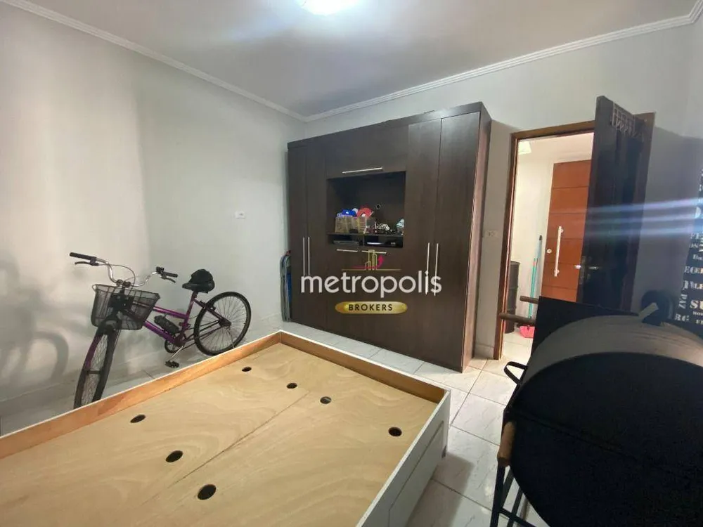 Sobrado, 7 quartos, 317 m² - Foto 2
