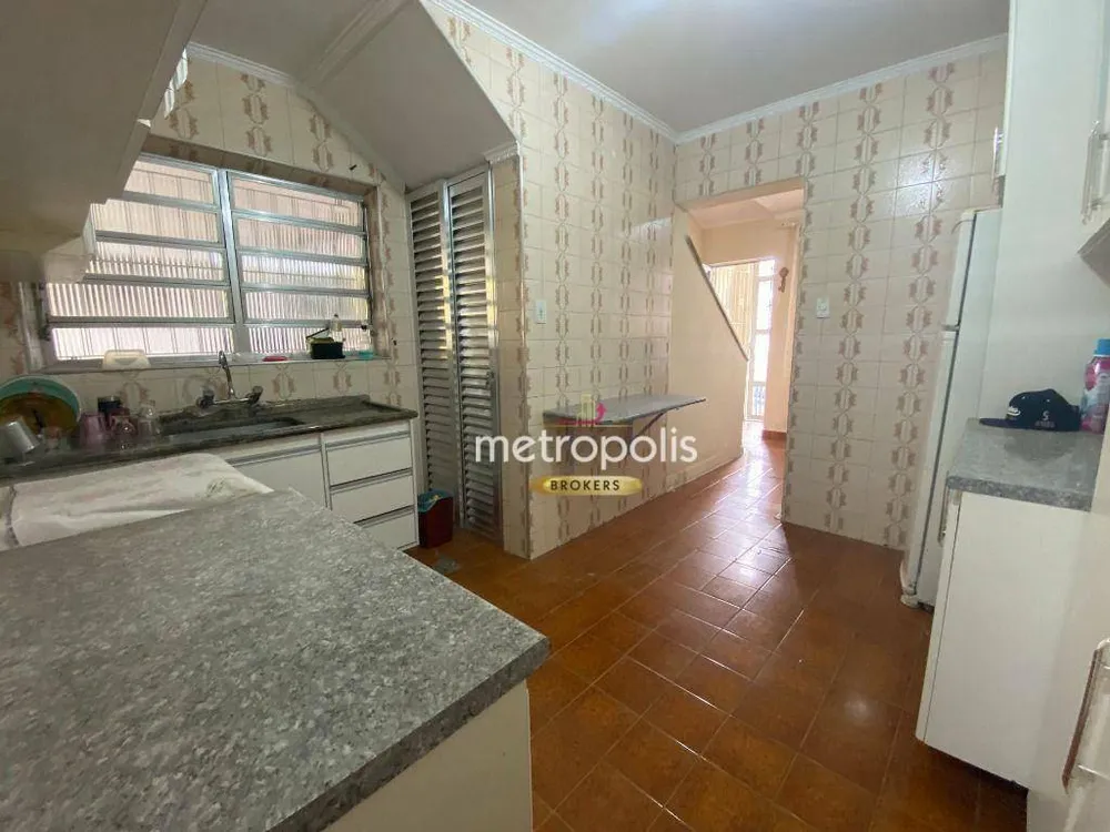 Sobrado, 7 quartos, 317 m² - Foto 8
