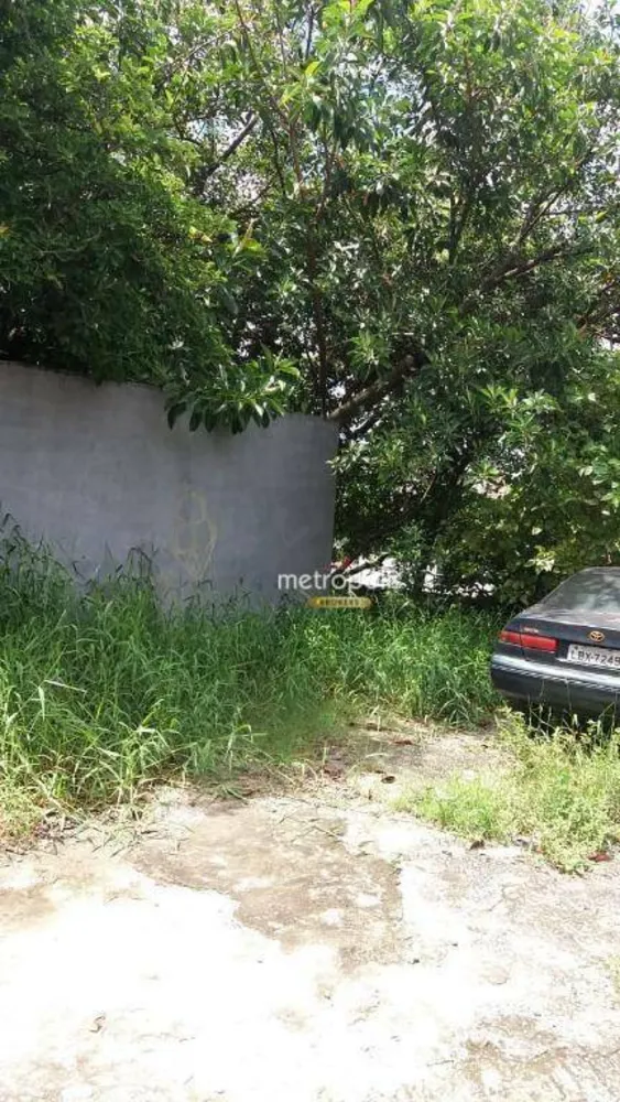 Terreno, 911 m² - Foto 3