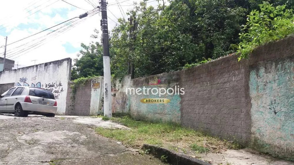 Terreno, 911 m² - Foto 7