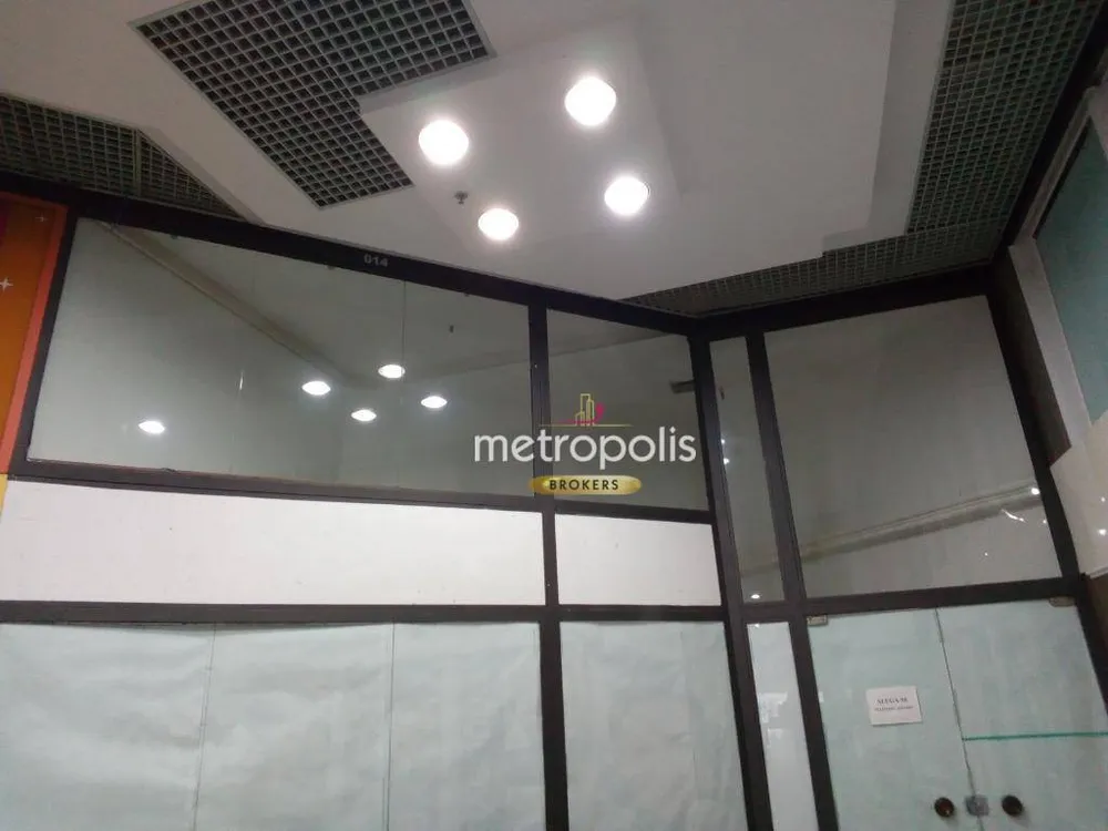 Loja-Salão, 32 m² - Foto 4