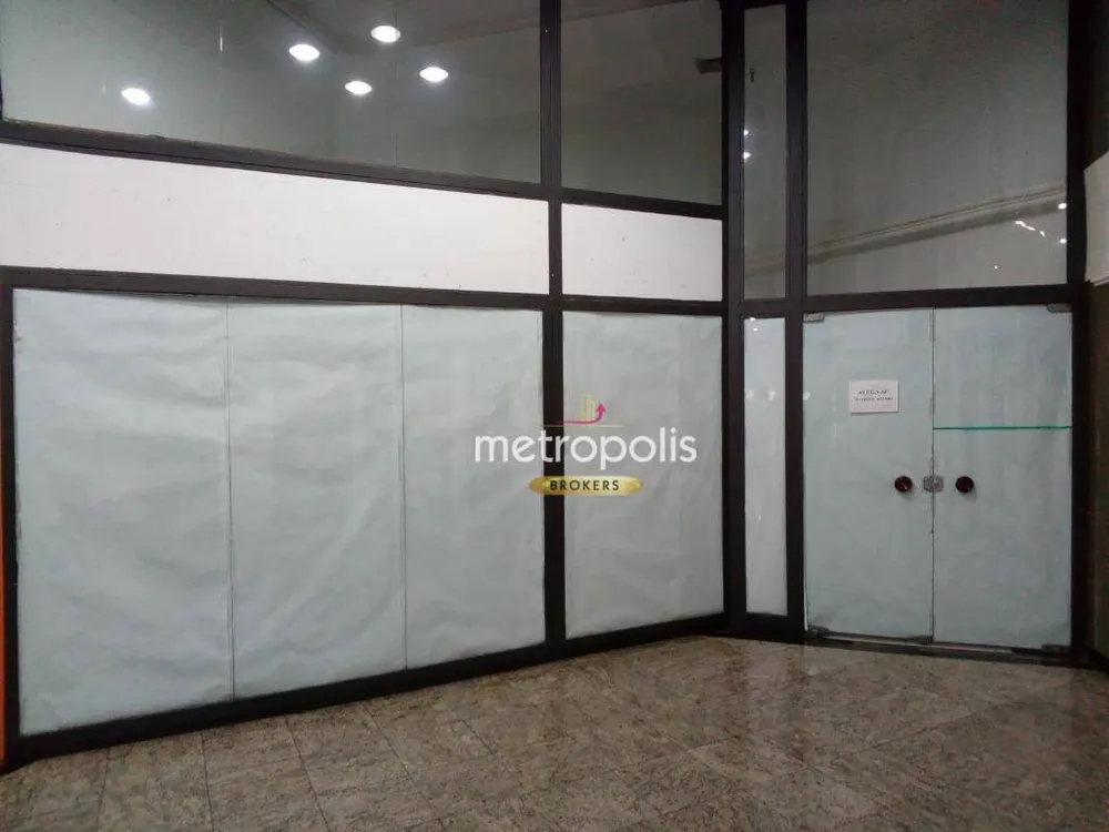Loja-Salão, 32 m² - Foto 2