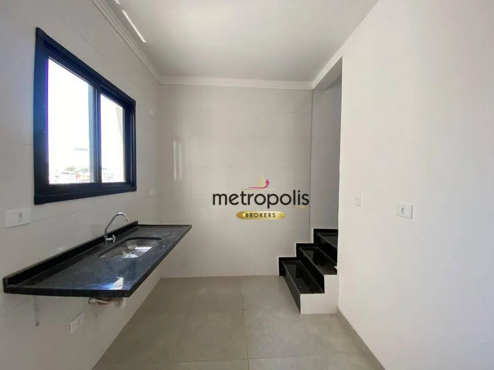 Cobertura, 2 quartos, 104 m² - Foto 1