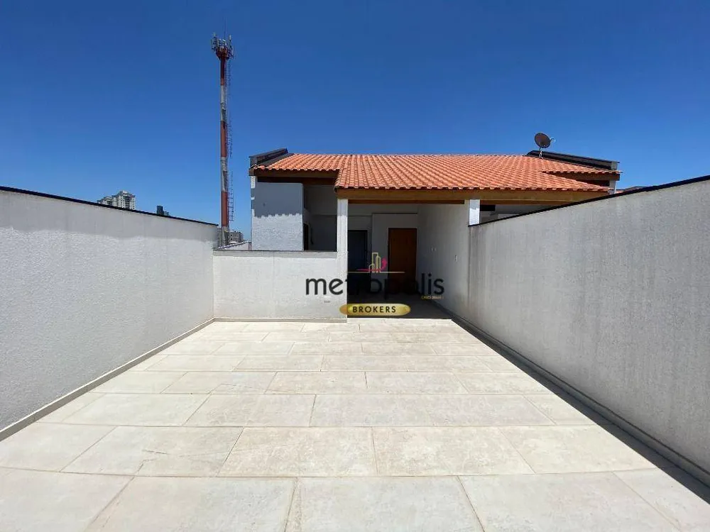 Cobertura, 2 quartos, 104 m² - Foto 12
