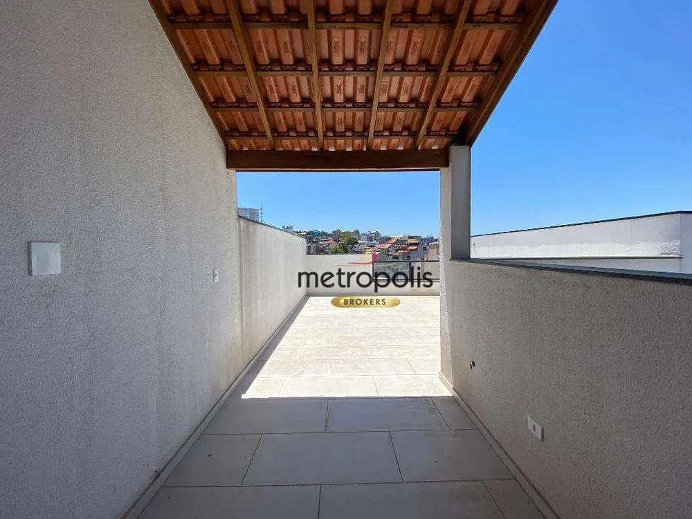 Cobertura, 2 quartos, 104 m² - Foto 10