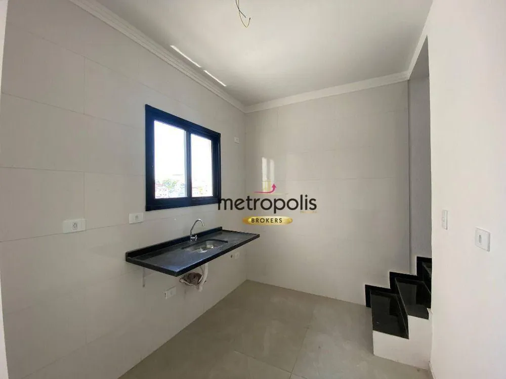 Cobertura, 2 quartos, 104 m² - Foto 2