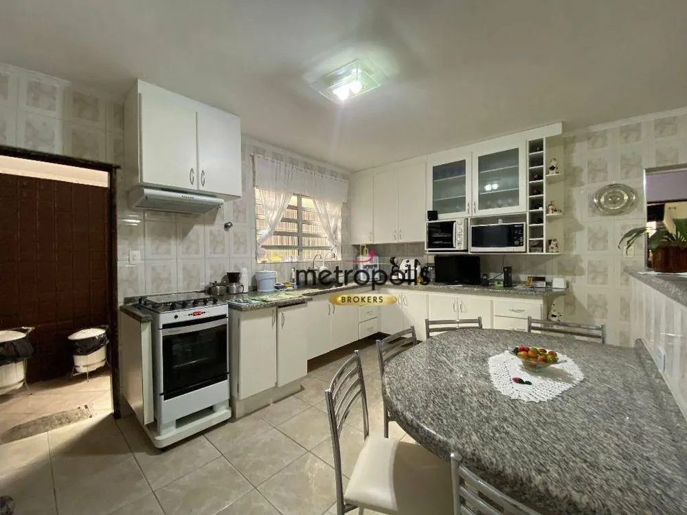 Casa, 3 quartos, 220 m² - Foto 5