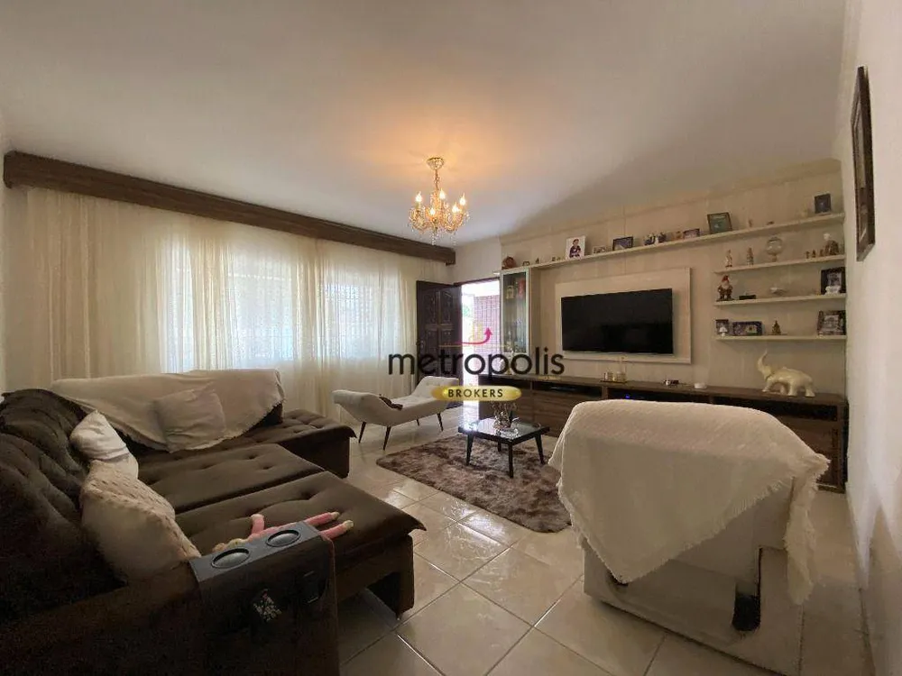 Casa, 3 quartos, 220 m² - Foto 3