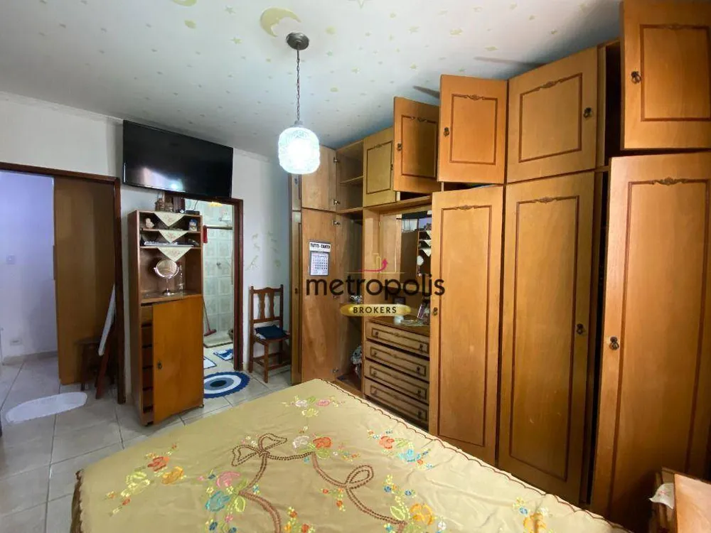 Casa, 3 quartos, 220 m² - Foto 8