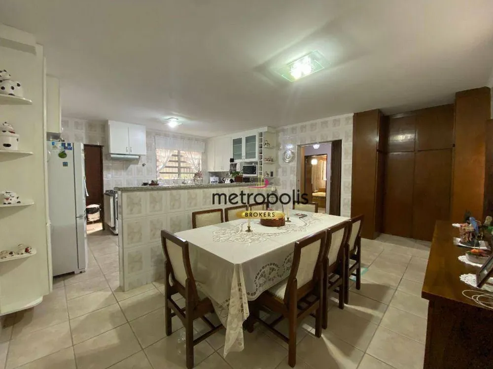 Casa, 3 quartos, 220 m² - Foto 4