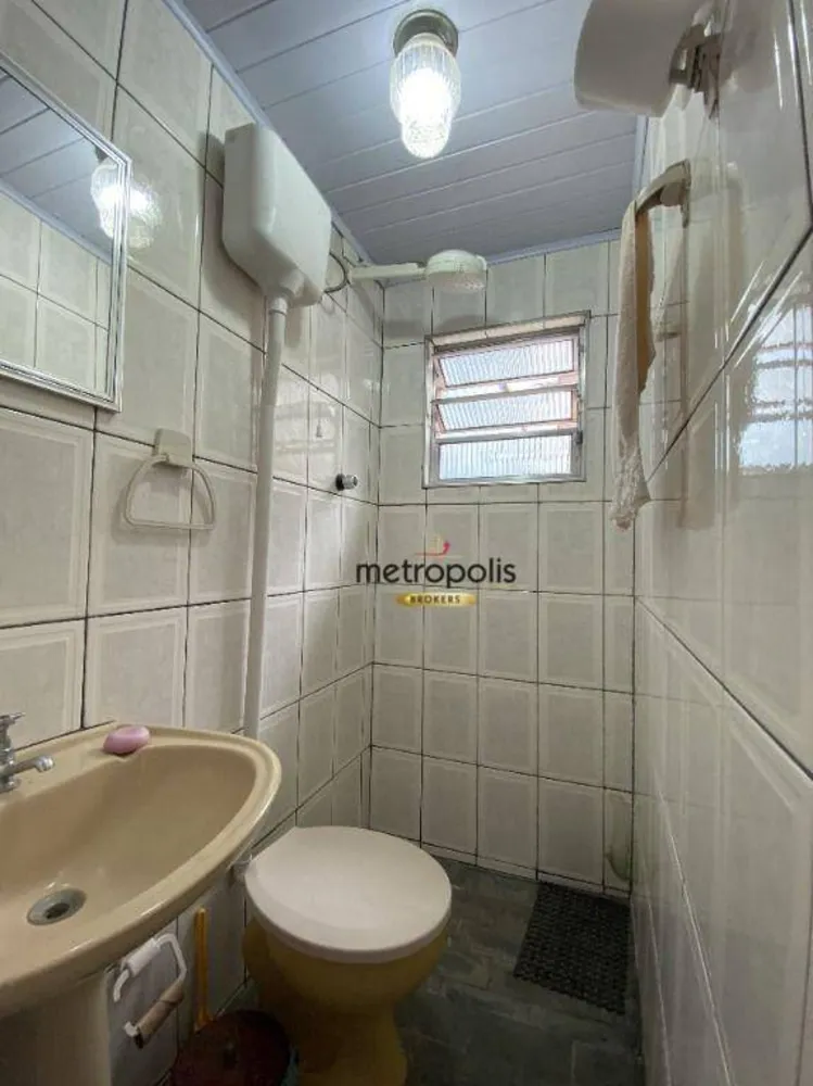 Casa, 3 quartos, 220 m² - Foto 2