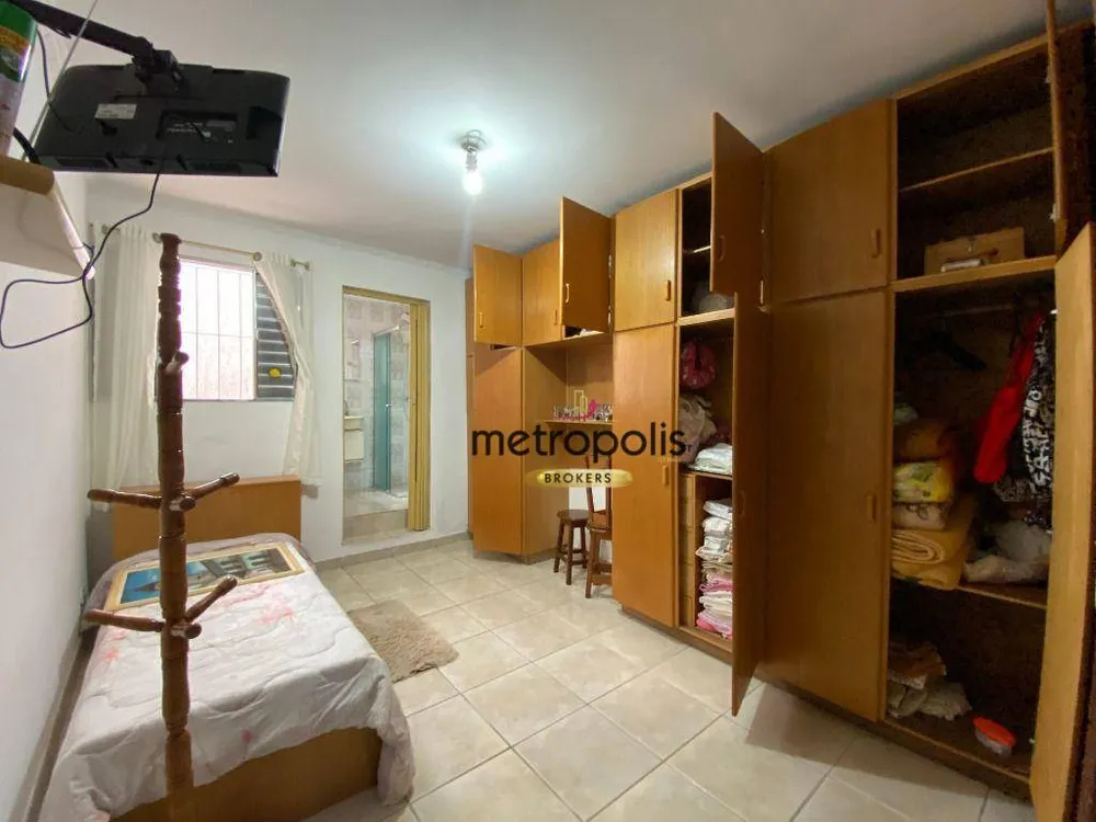 Casa, 3 quartos, 220 m² - Foto 6
