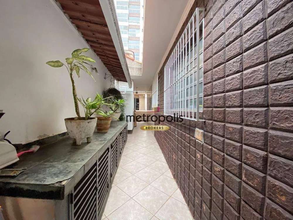 Casa, 3 quartos, 220 m² - Foto 12