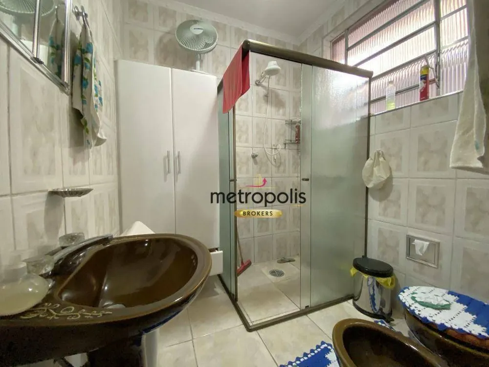 Casa, 3 quartos, 220 m² - Foto 9