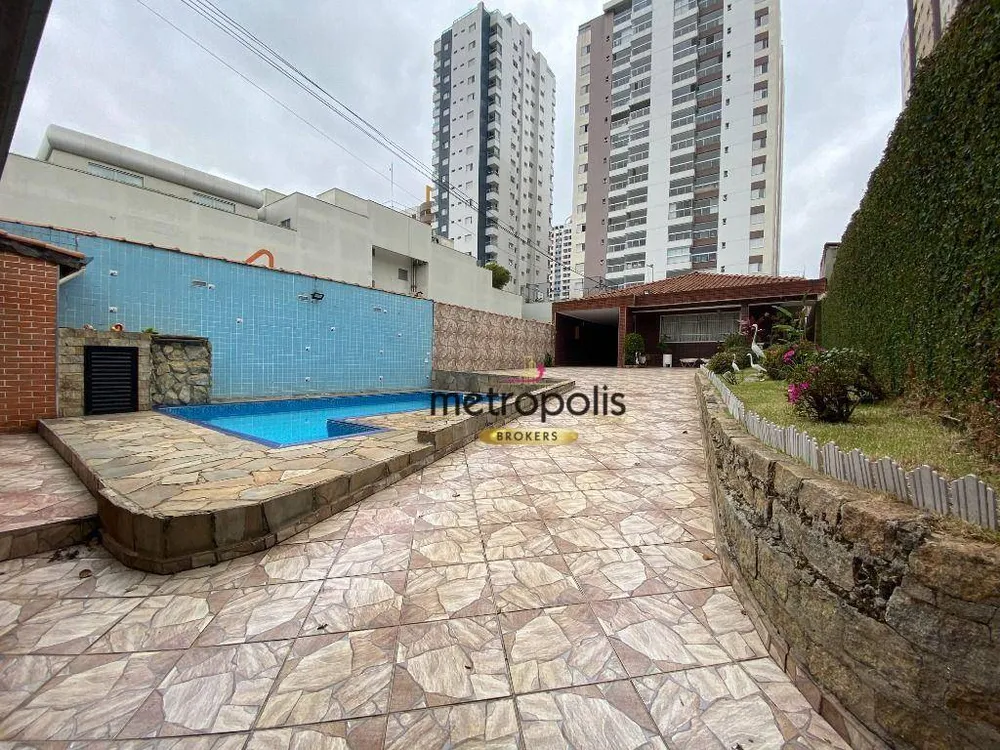 Casa, 3 quartos, 220 m² - Foto 1