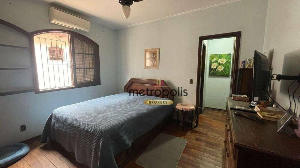 Casa à venda com 4 quartos, 184m² - Foto 7