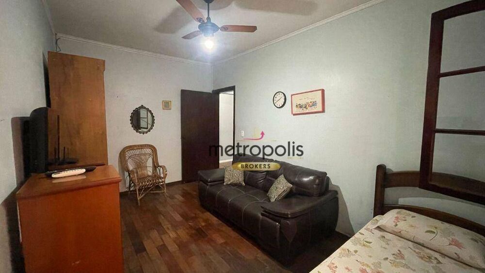 Casa à venda com 4 quartos, 184m² - Foto 6