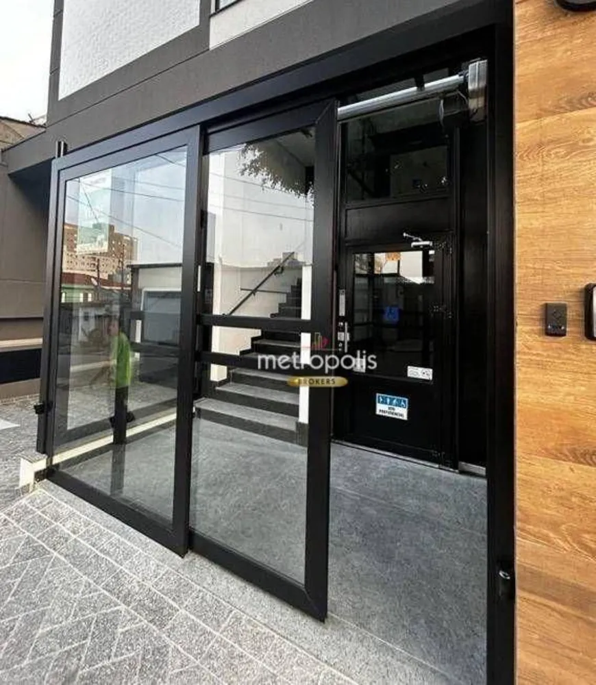 Apartamento, 2 quartos, 53 m² - Foto 11