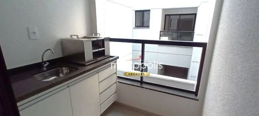 Apartamento, 2 quartos, 53 m² - Foto 1