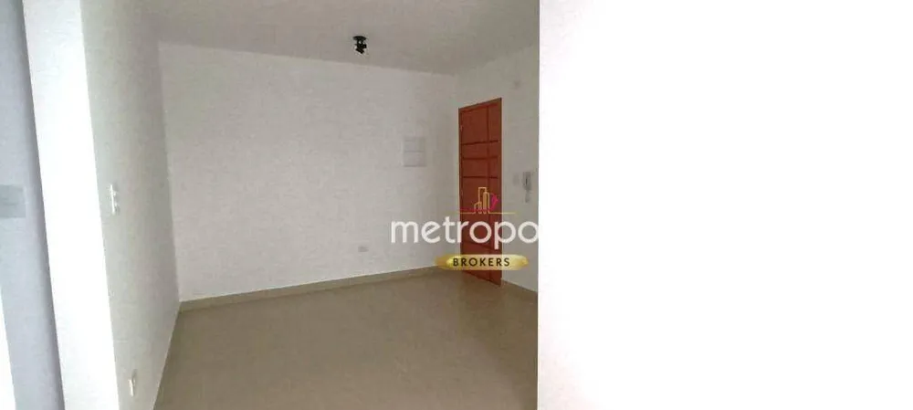 Apartamento, 2 quartos, 53 m² - Foto 2