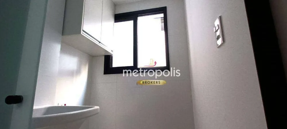 Apartamento, 2 quartos, 53 m² - Foto 9