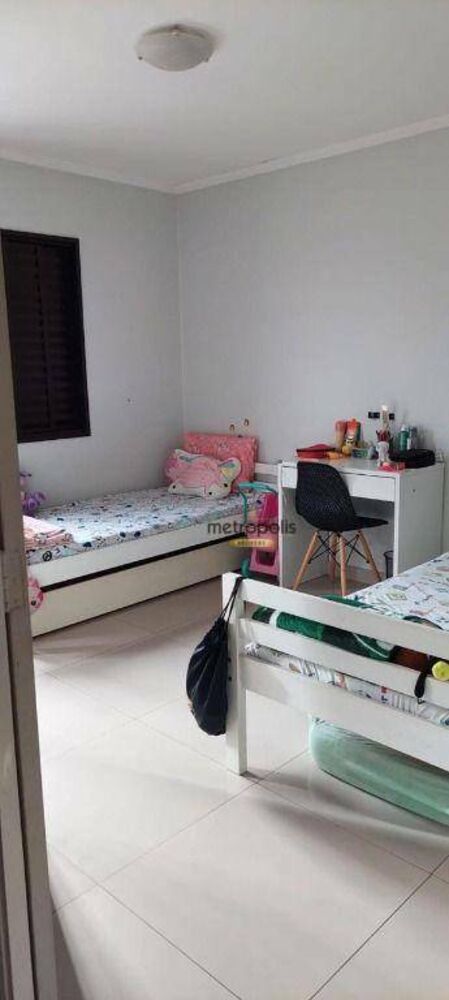 Sobrado, 2 quartos, 78 m² - Foto 7