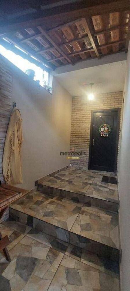 Sobrado, 2 quartos, 78 m² - Foto 4