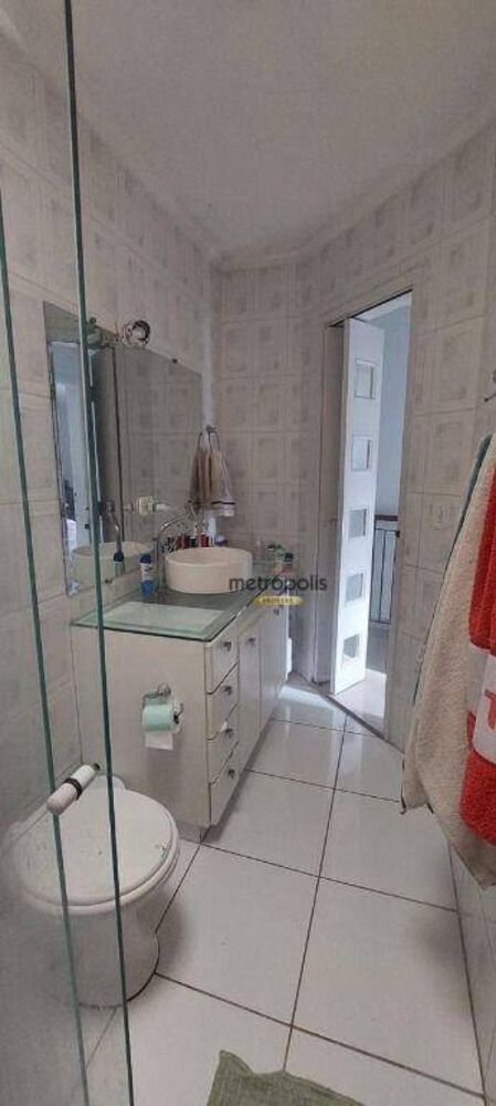 Sobrado, 2 quartos, 78 m² - Foto 6