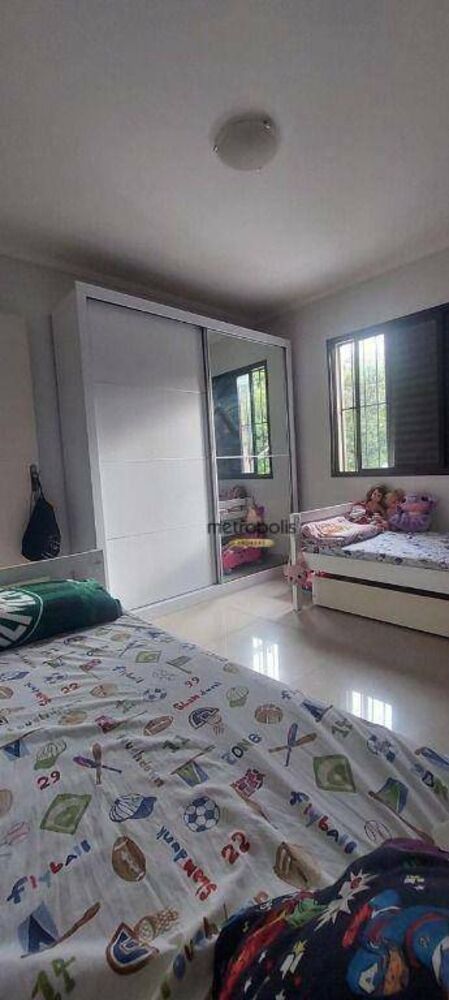 Sobrado, 2 quartos, 78 m² - Foto 5