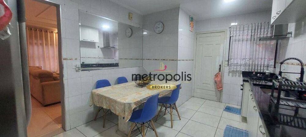 Sobrado, 2 quartos, 78 m² - Foto 2