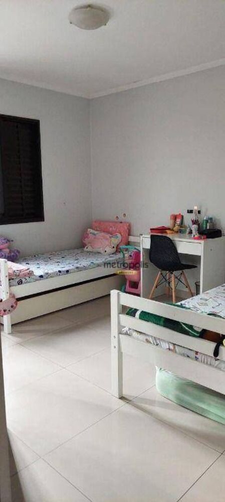 Sobrado, 2 quartos, 78 m² - Foto 8