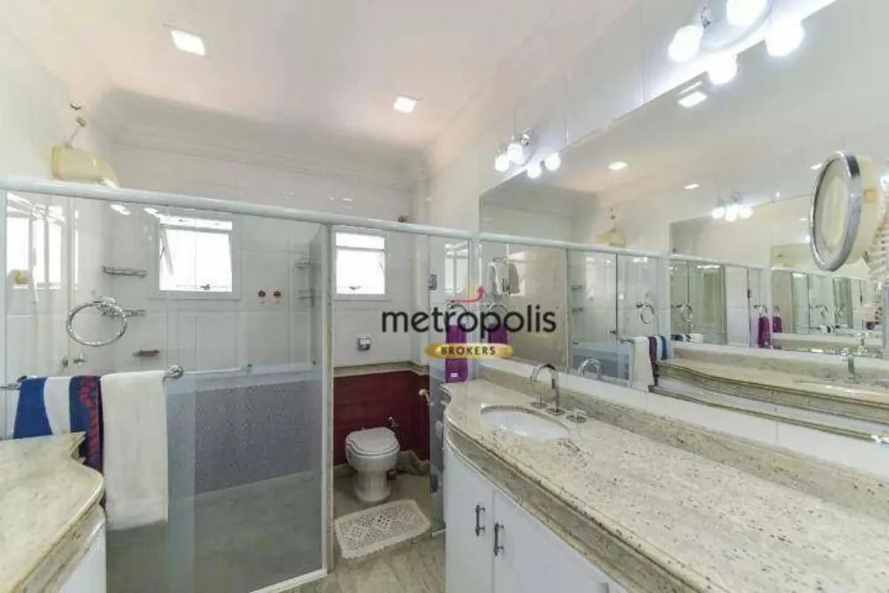 Sobrado, 3 quartos, 243 m² - Foto 10