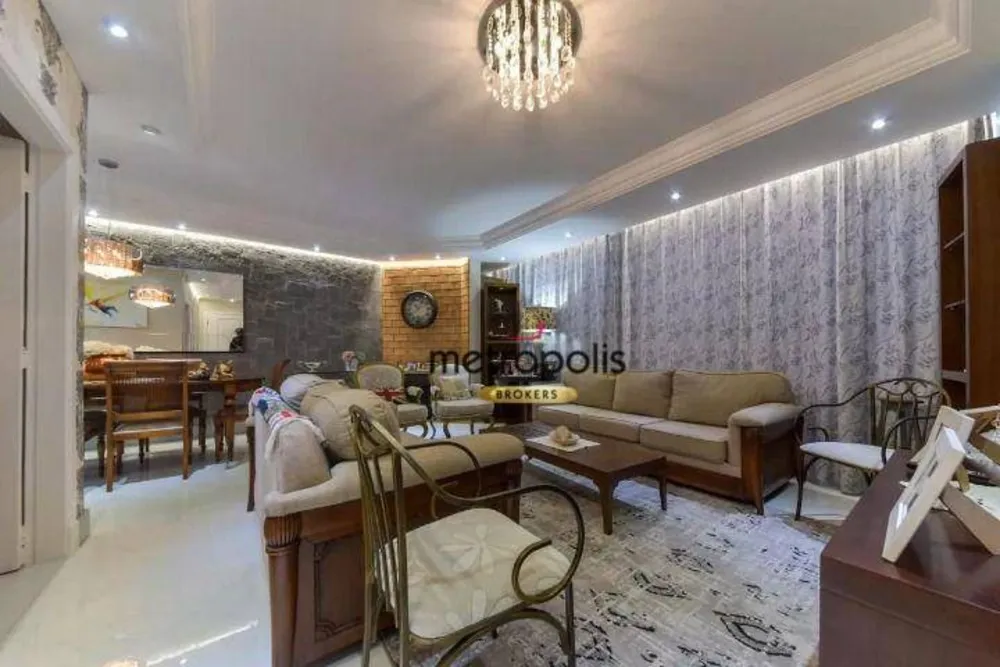 Sobrado, 3 quartos, 243 m² - Foto 3