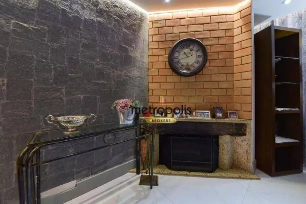 Sobrado, 3 quartos, 243 m² - Foto 5