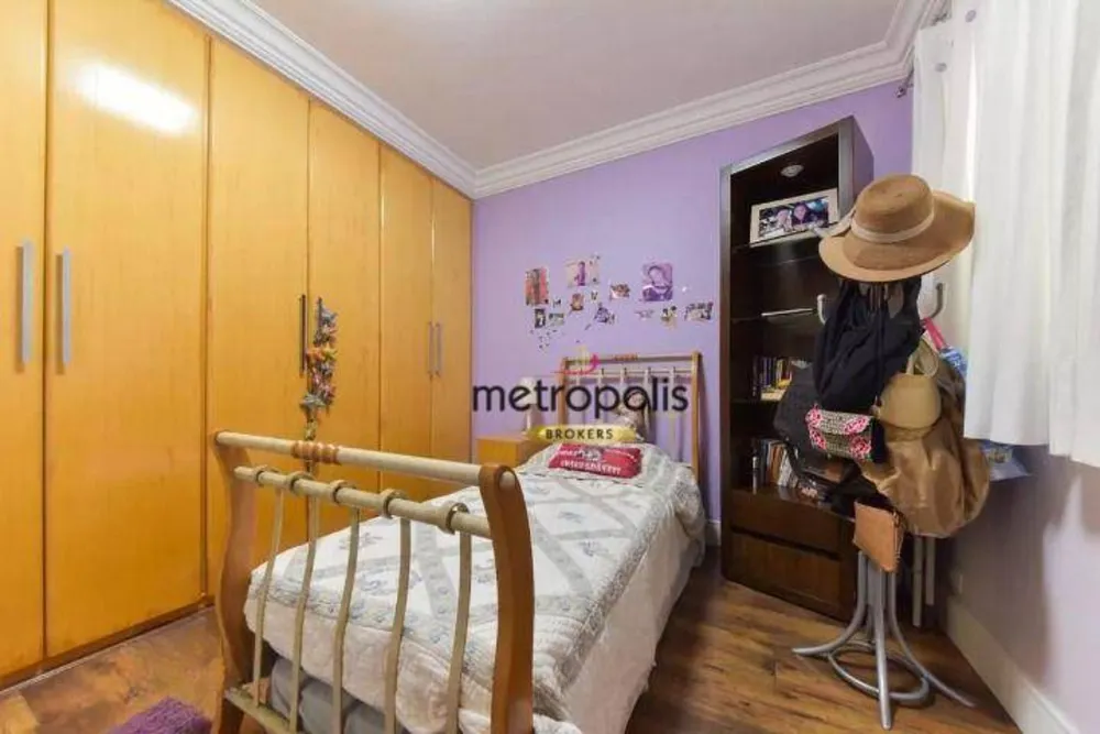 Sobrado, 3 quartos, 243 m² - Foto 11