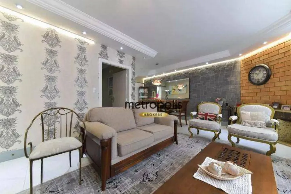 Sobrado, 3 quartos, 243 m² - Foto 4