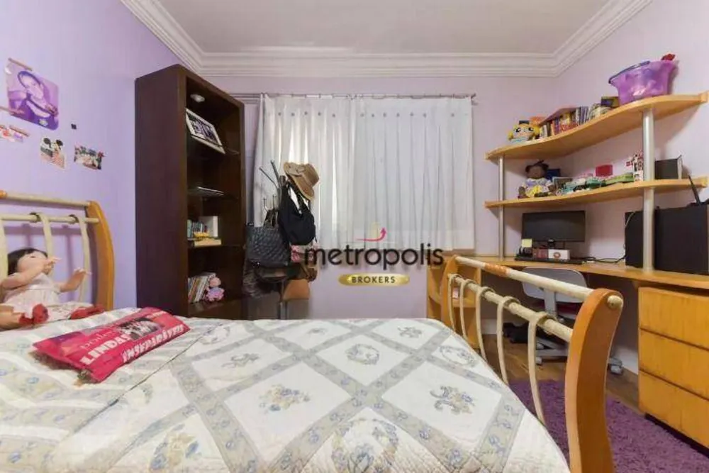 Sobrado, 3 quartos, 243 m² - Foto 12