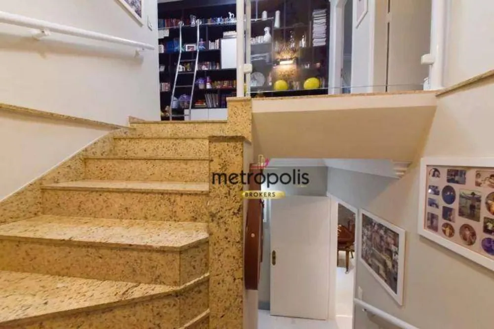 Sobrado, 3 quartos, 243 m² - Foto 7